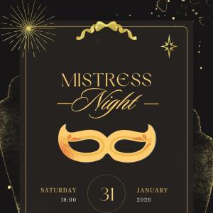 Mistress' Night