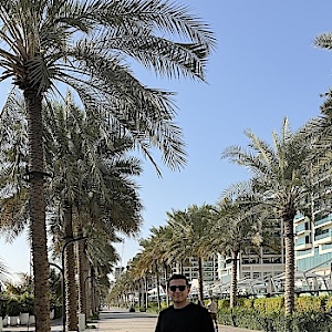 Subsean