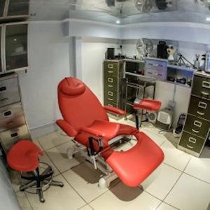 The Brighton Dungeon