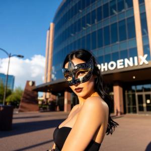 ARIZONA (Scottsdale - Area)