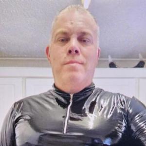 Lycraguy