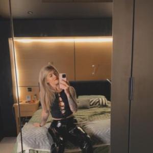 Mistress-H