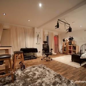 Brighton Dungeon-on-Sea