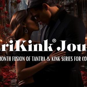 TantriKink® Journey: A Fusion of Tantra