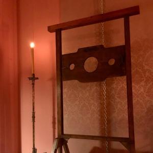 Boudoir BDSM