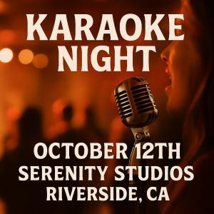 Karaoke Night - Play Party