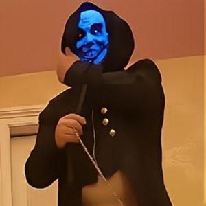 Assinvader