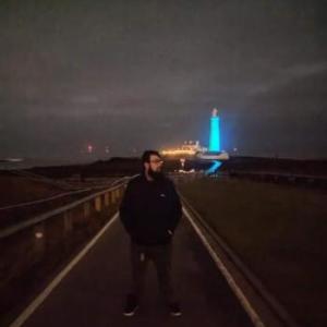 Chimestrike