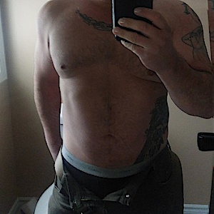 PleasureWolf69