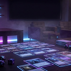 Trading Card Games – MTG, Yu-Gi-Oh & Pokémon