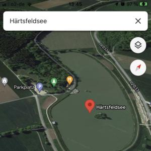 Härtsfeldsee