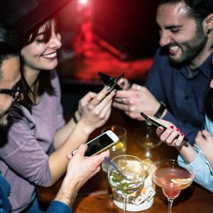 Under 35's midweek kinky munch