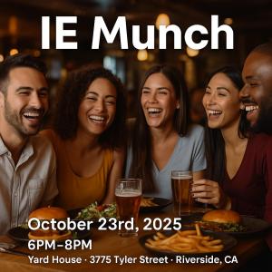 IE Munch