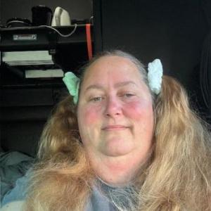 TXTruckingGal