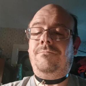 Slavematthew