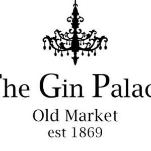 Gin Palace Bristol