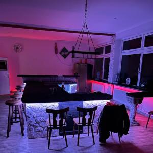 Secret place of Desire