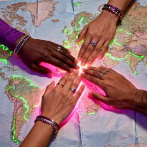 Cultural Conversations