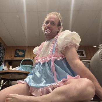 SissyBabyGirlJessica