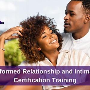 Relationship and Intimacy Coach Training