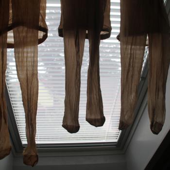 Miederhose