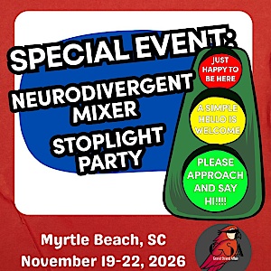 Grand Strand Affair