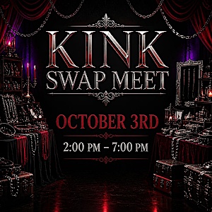 Kink Swap Meet