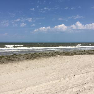 FKK-Strand Priwall