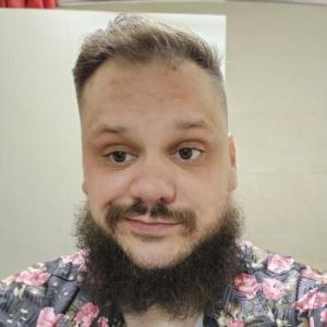 BlitzedMcGuyver
