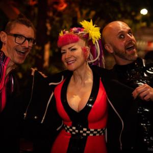 Savage Wear Fetish Night 2024