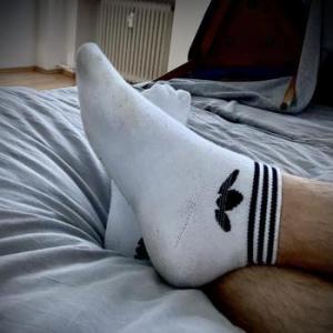 SocksFeetSniffer