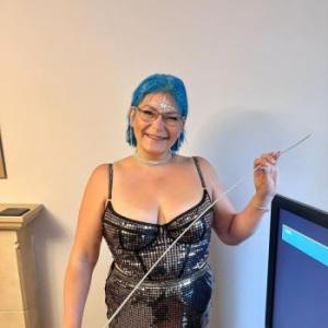 LadieSparkle