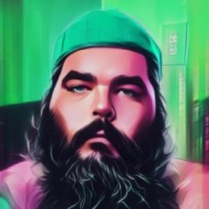 BeardedGent