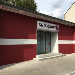 El Brasi Filmclub