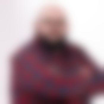 GoodboybutBald