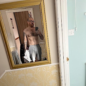 Baldie