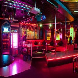 Cats Swingerclub München