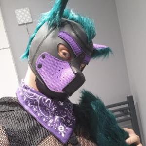 Bondage-sub