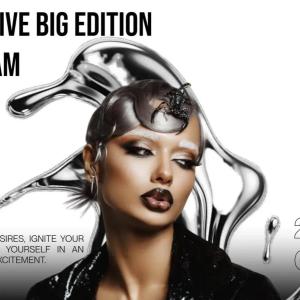 SEX POSITIVE BIG EDITION EVENT