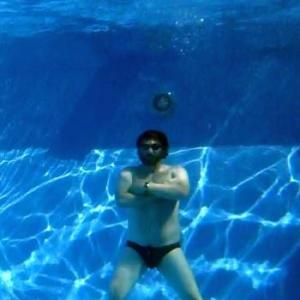 WaterDude