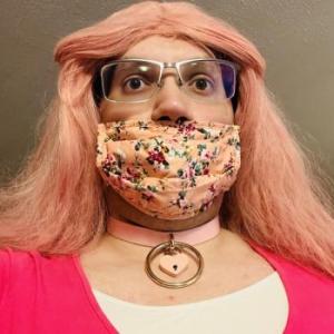 SissyNikkiPinky