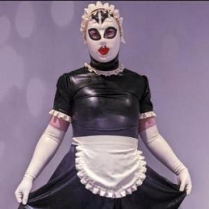 Rubbergimp