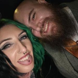 WolvesCouple666