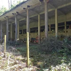 Lost Place Dörverden