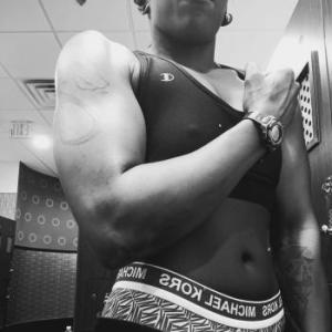 theladystud