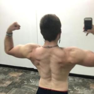 Buffdude33