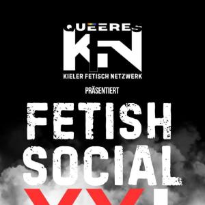 Fetisch Social XXL