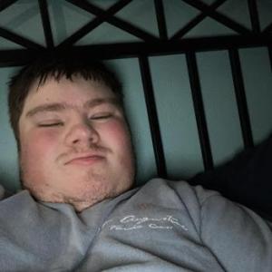 Hornyguy95