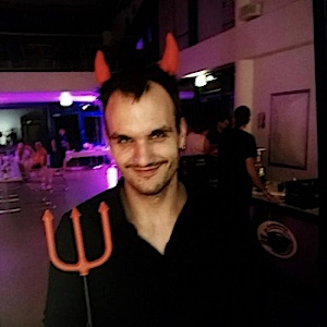 Harzerbube