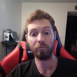 Redstjorm